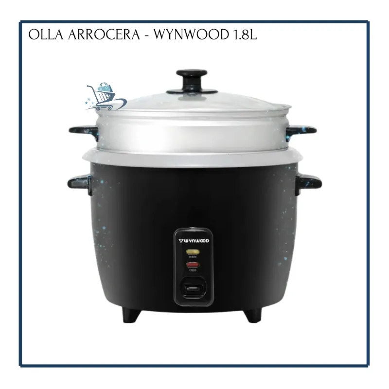 Olla Arrocera - Wynwood 1.8L