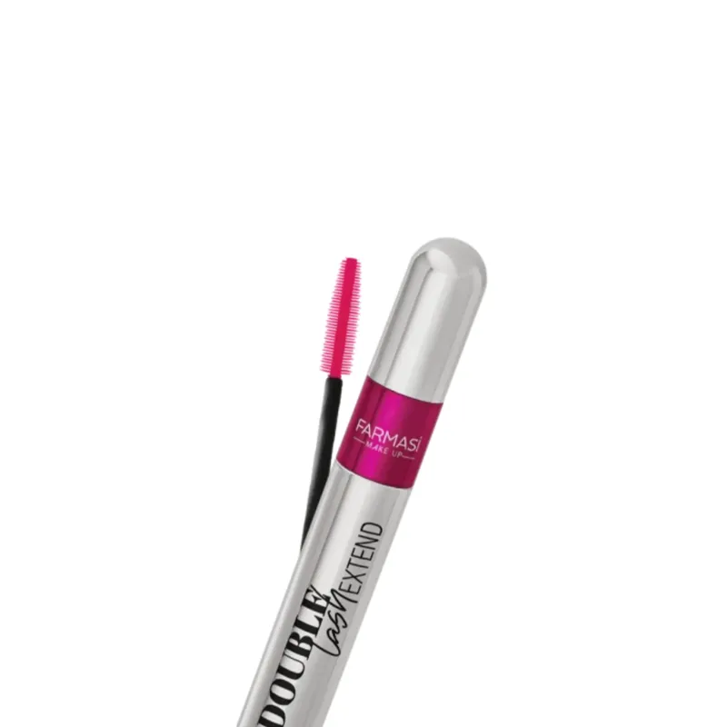 Máscara de pestañas efecto pestañas postizas