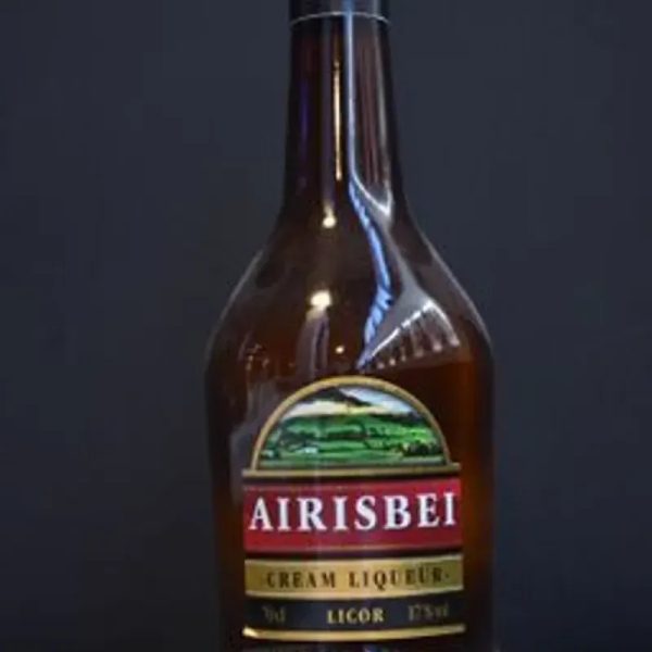 CREMA AiRISBEi