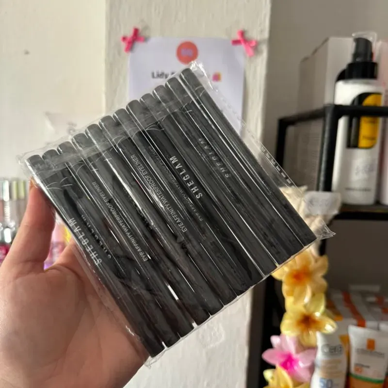 Delineador Sheglam (plumon)