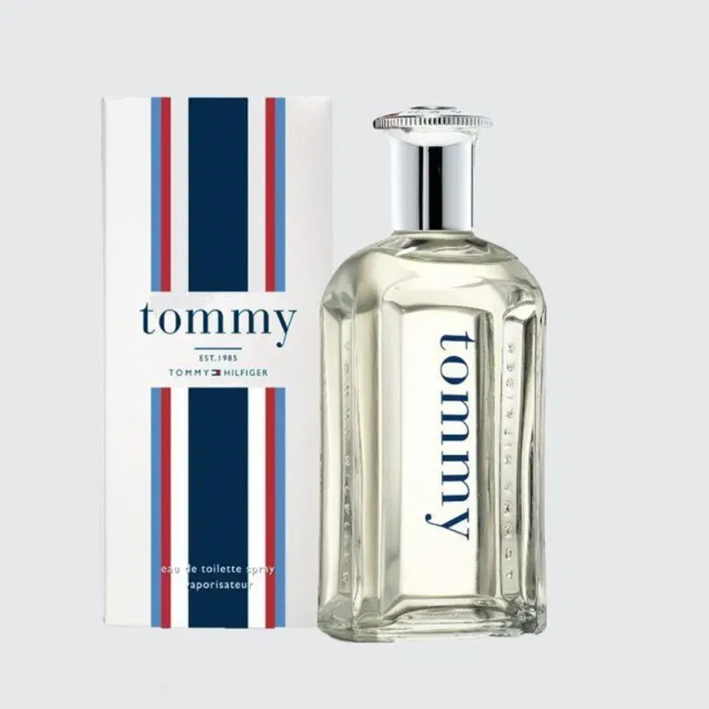 Tommy Hilfiger