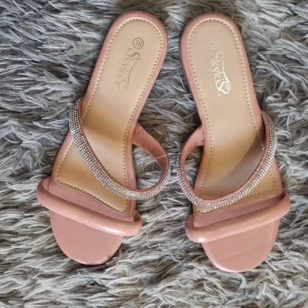 Sandalias 
