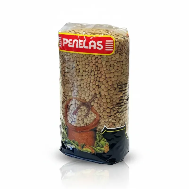 Lentejas Penelas - 500g