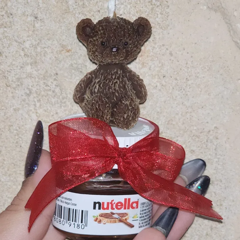 Velita Nutella