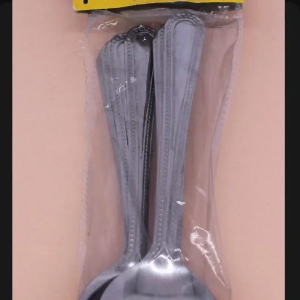 Set de 12 cucharas