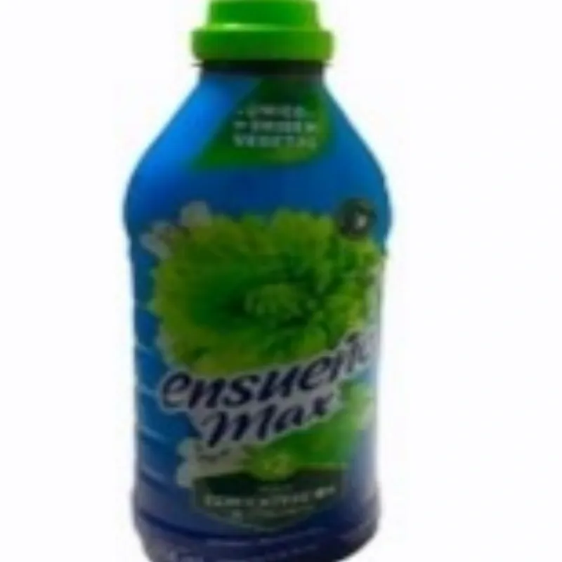 Suavizante de Ropa Ensueño Zero Enjuague Max Sensación Natural 850ml