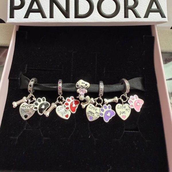 Charms