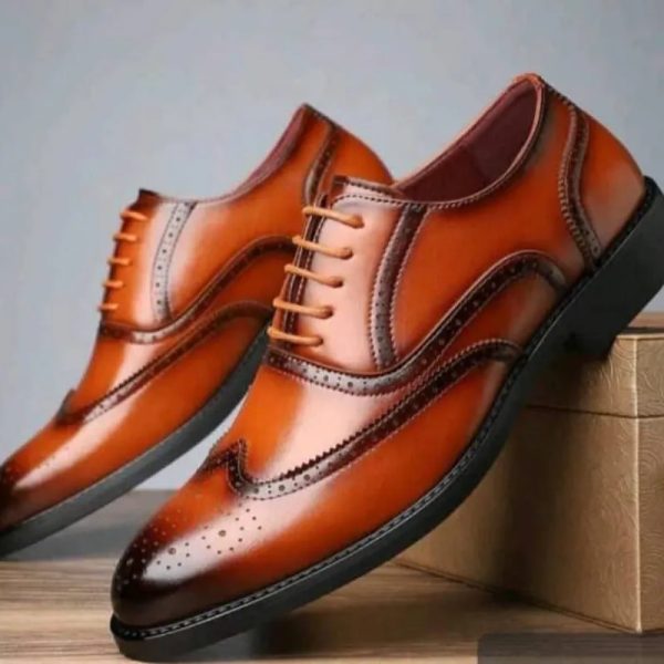 Zapatos de Vestir