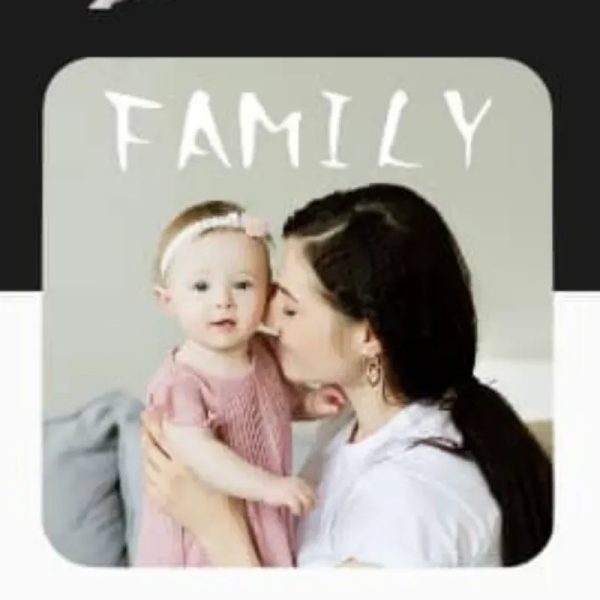 Portarretrato Family