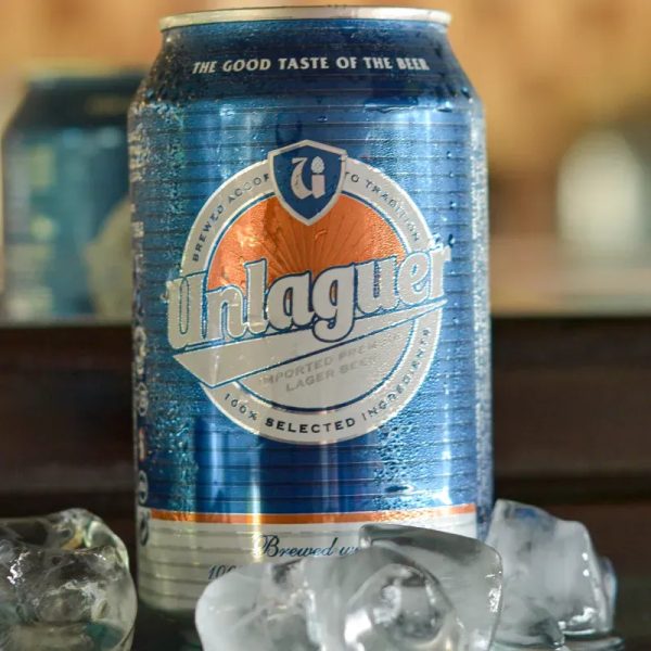 Cerveza Importada