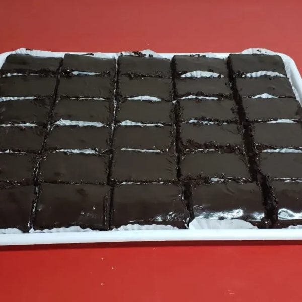 Brownie