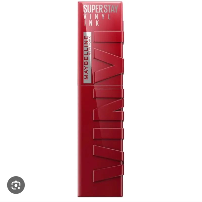 Labiales Maybelline NY
