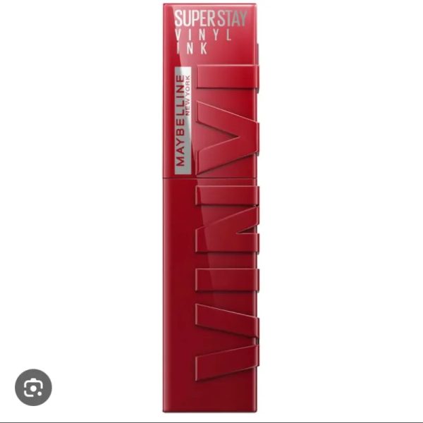 Labiales Maybelline NY