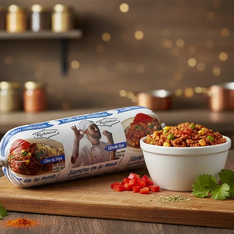 ‍ Picadillo cocinero