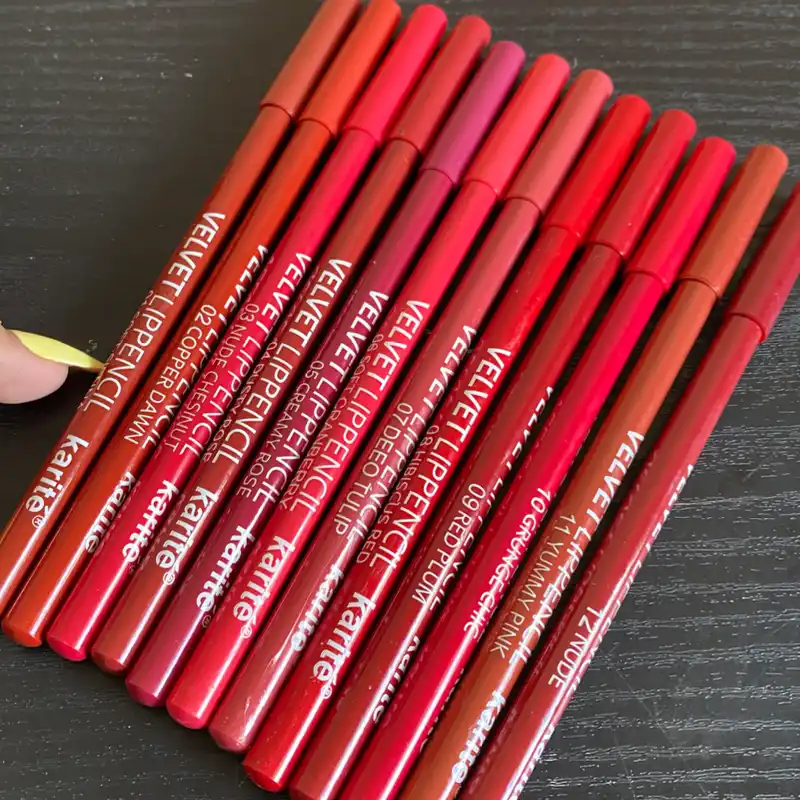 Delineadores de labios