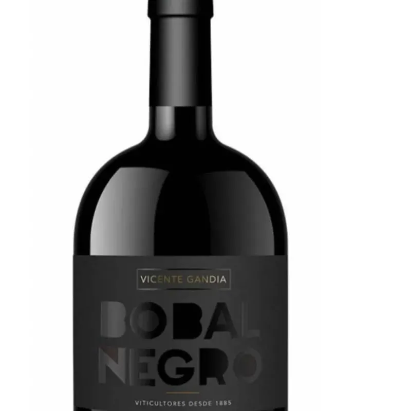 VT BOBAL NEGRO 2021