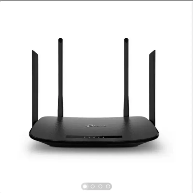 Módem/Router VDSL/ADSL - TP-Link