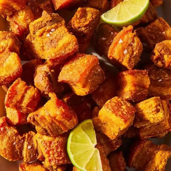 Chicharrón