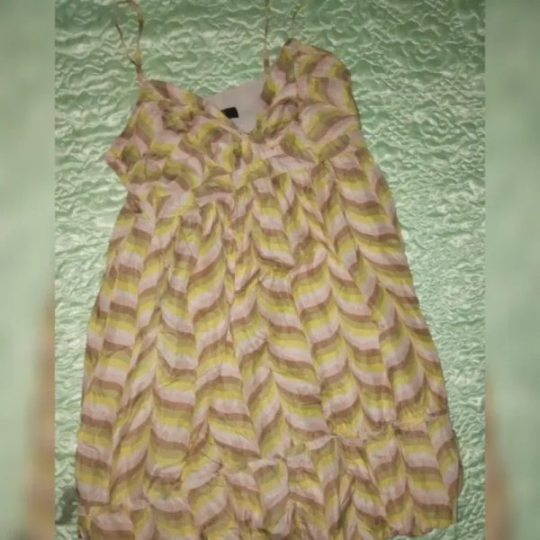 Talla S
