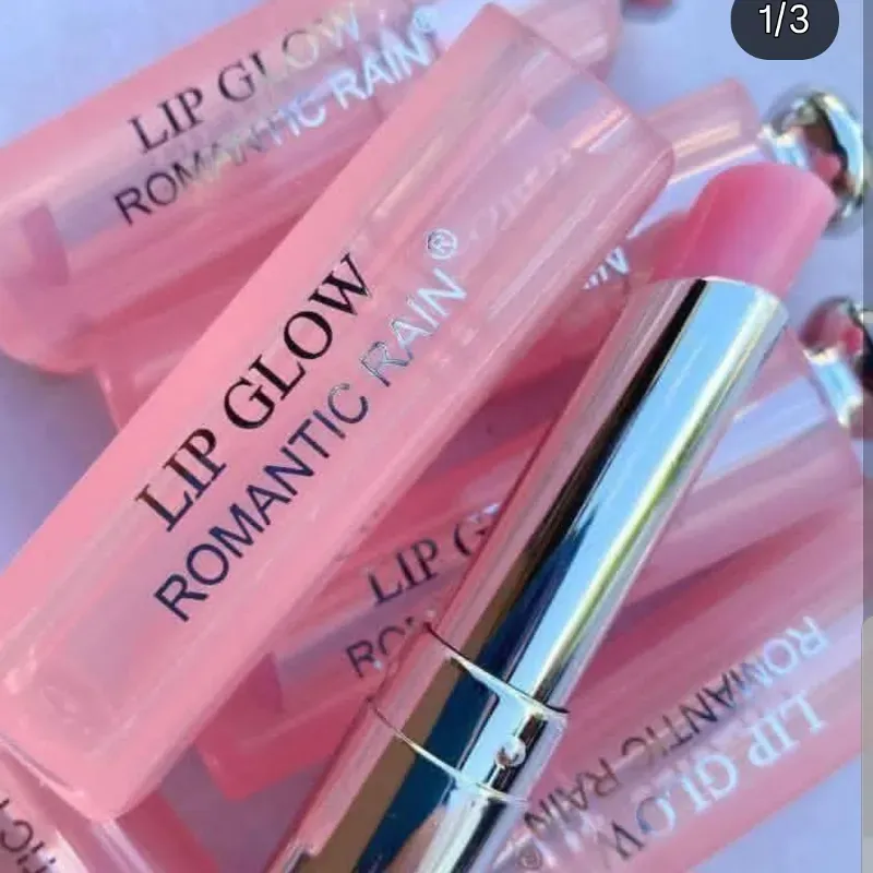 Lip Glow 