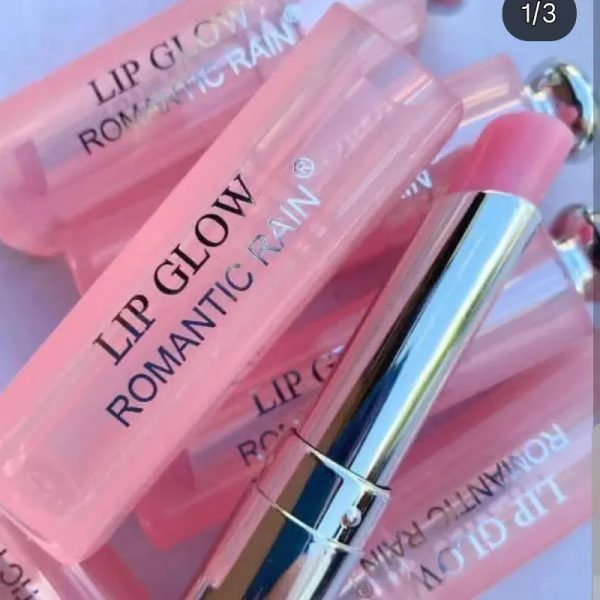 Lip Glow 