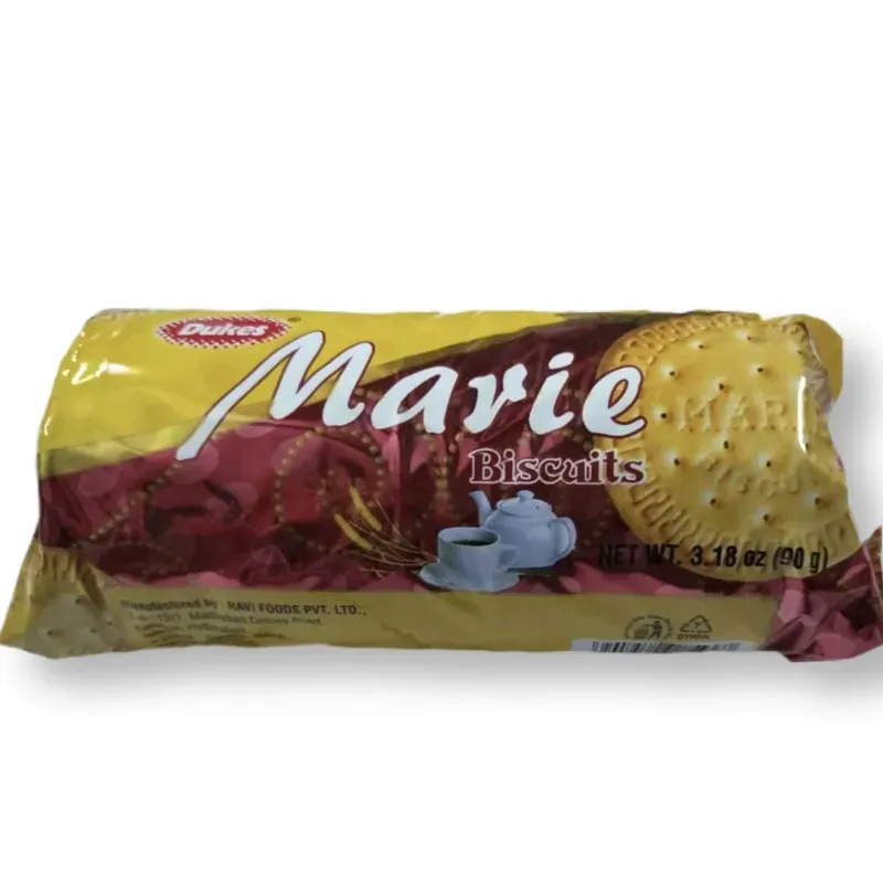 Maria Biscuid de 90gr