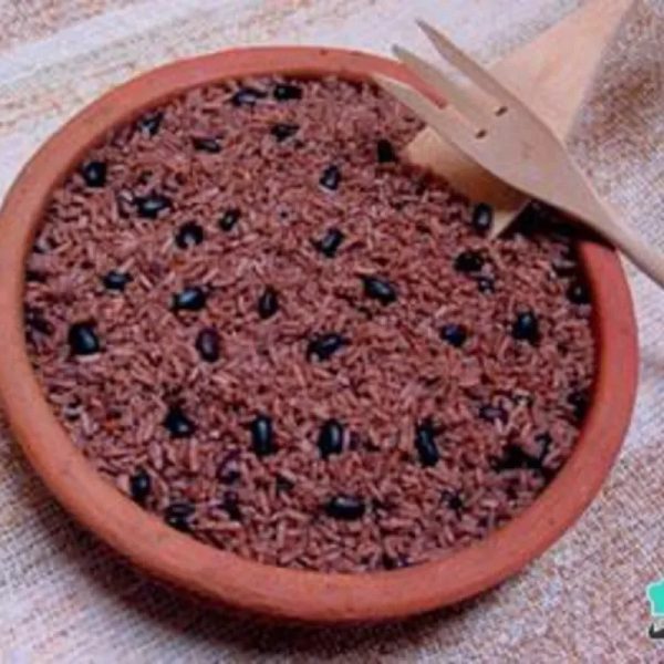 Arroz moro