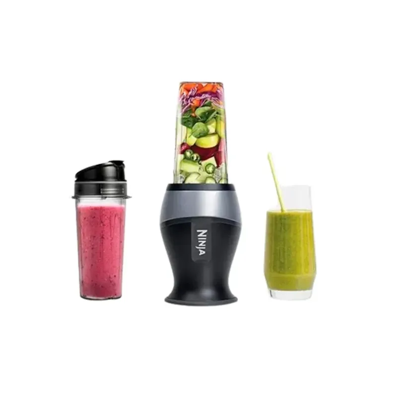 Licuadora Ninja QB3001SS 700w