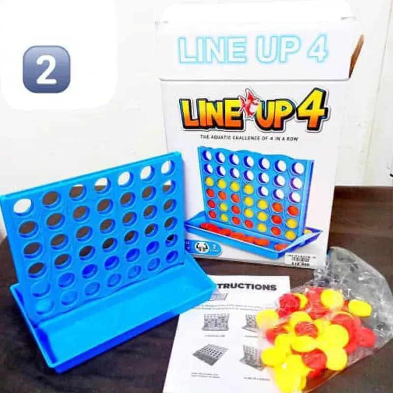 Line Up