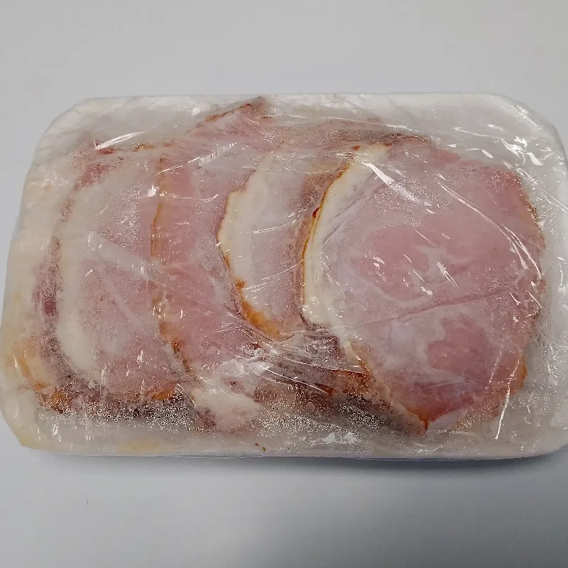 Bandeja de Lomo de Cerdo