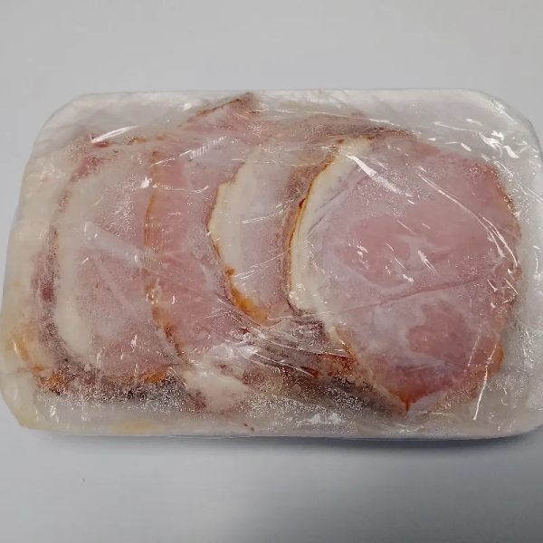 Bandeja de Lomo de Cerdo