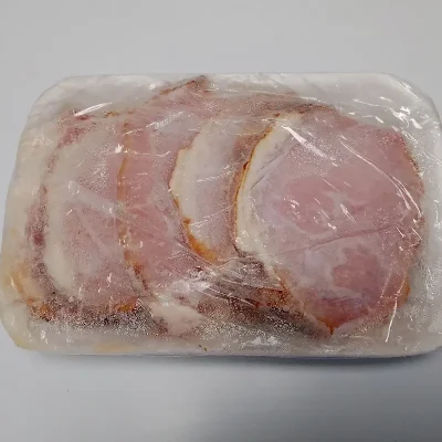 Bandeja de Lomo de Cerdo