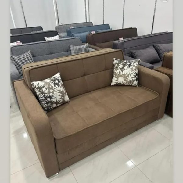 Sofá cama modelo 4