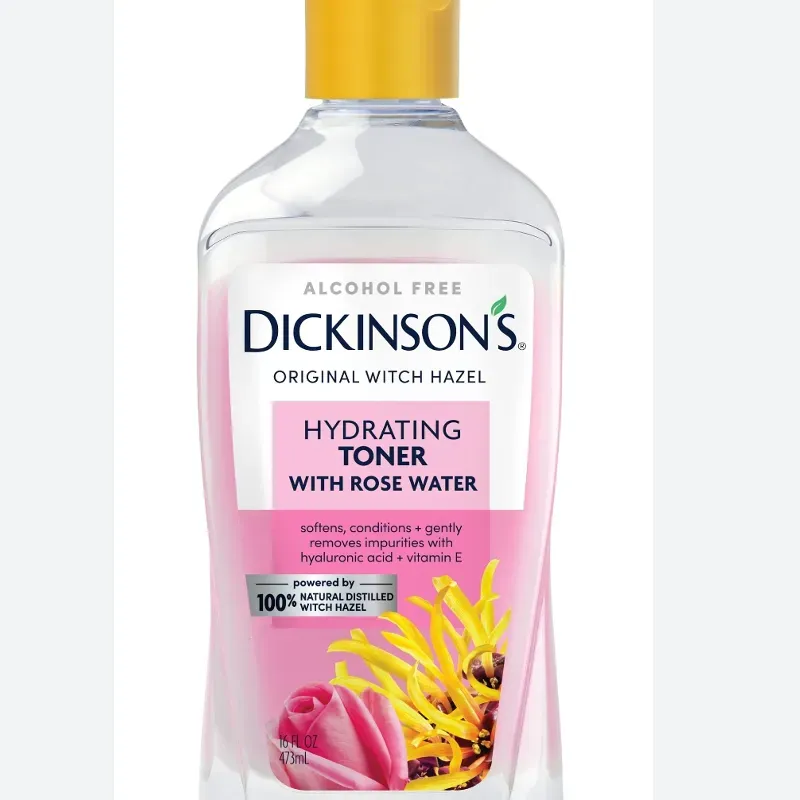 Dickison's 