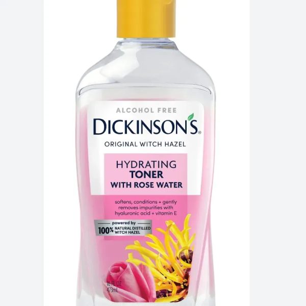 Dickison's 