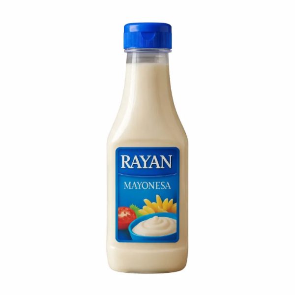 Mayonesa