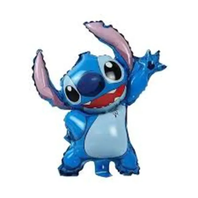 Globo Temátio Stitch