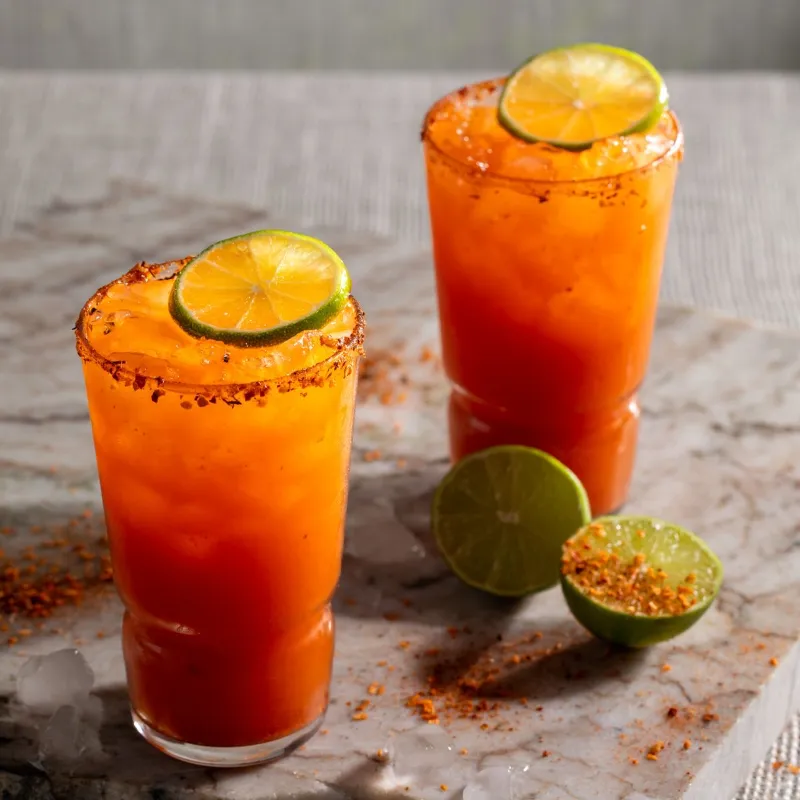 Servicio Michelada