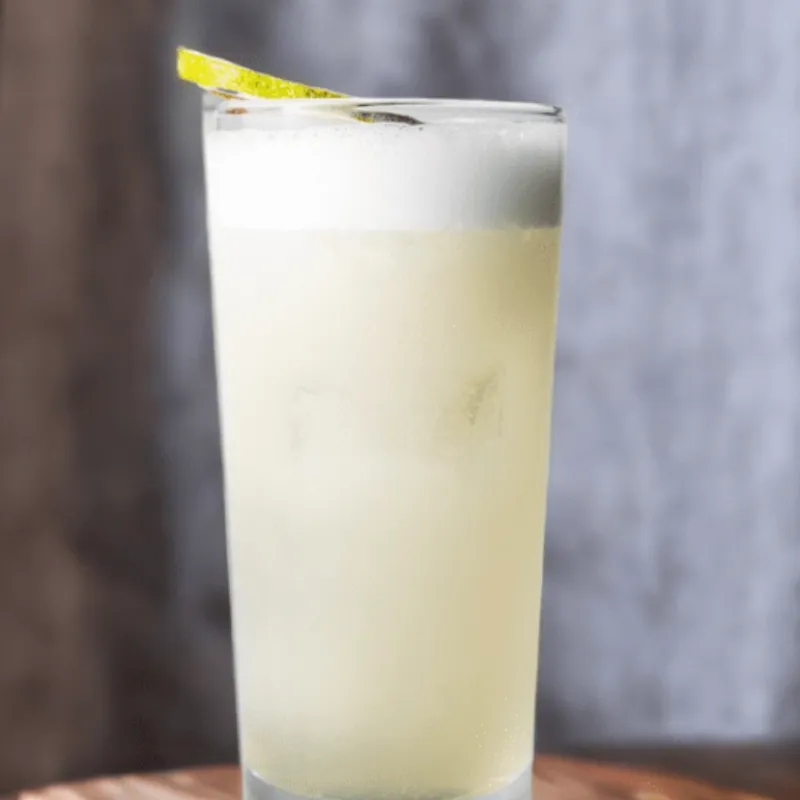 Tom collins