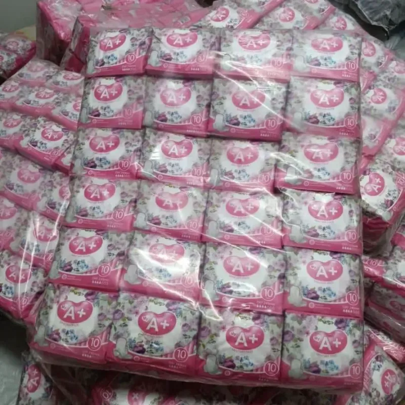 Intimas de 10 unidades
