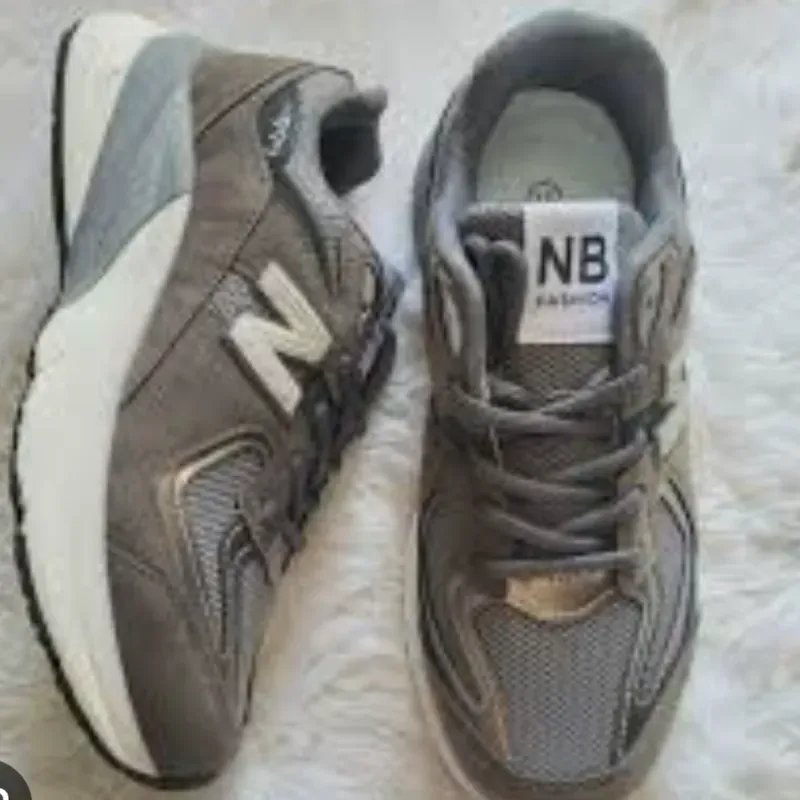New balance 999