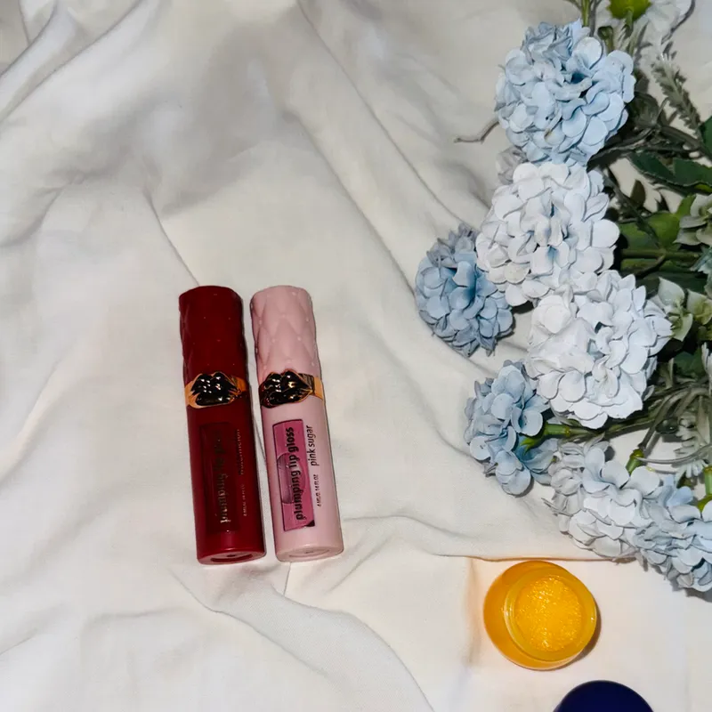  Labiales Voluminizadores 