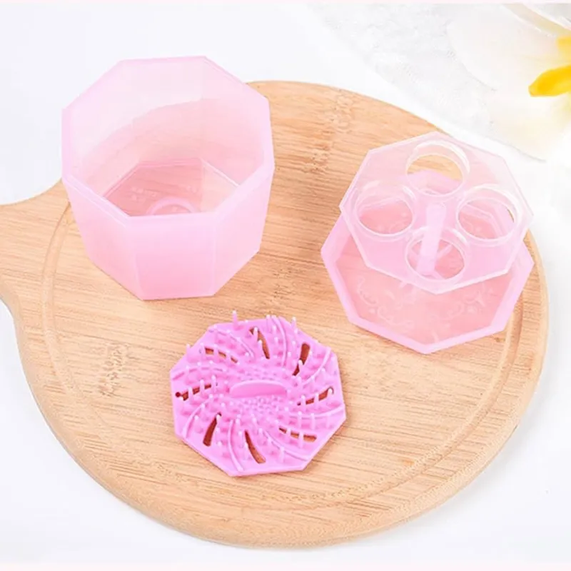 Kit de Limpieza para Brochas