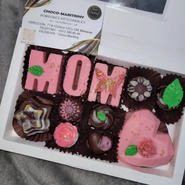 Caja MOM