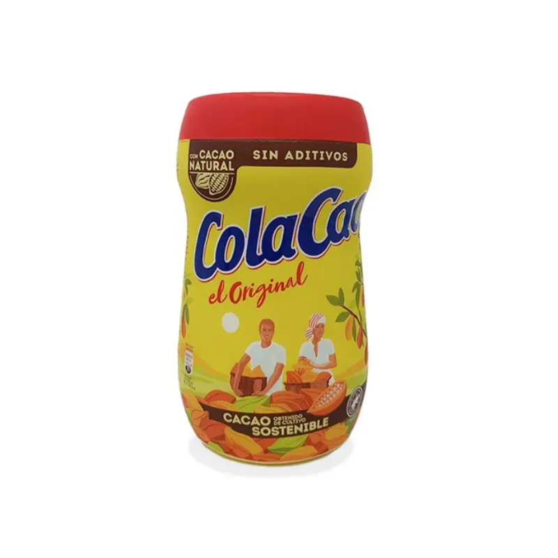 Chocolate Colacao 760gr