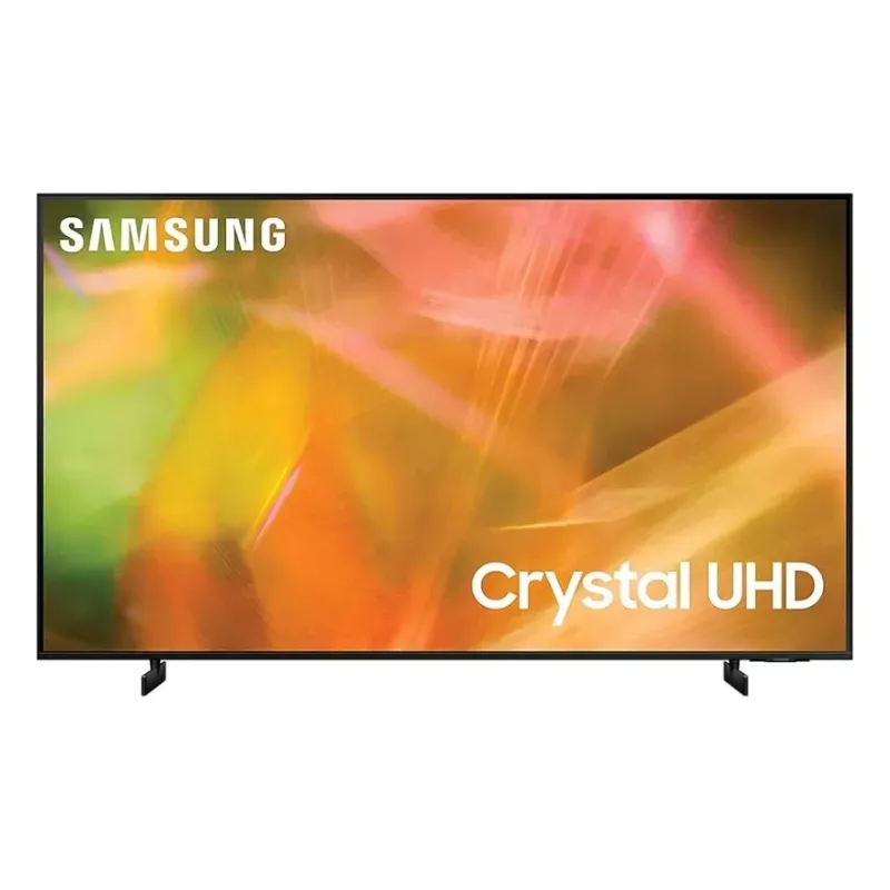 TV Samsung 75" Crystal UHD 4K Serie 8