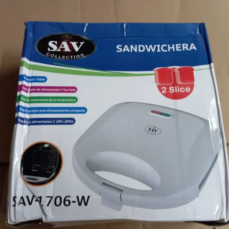 Sandwichera