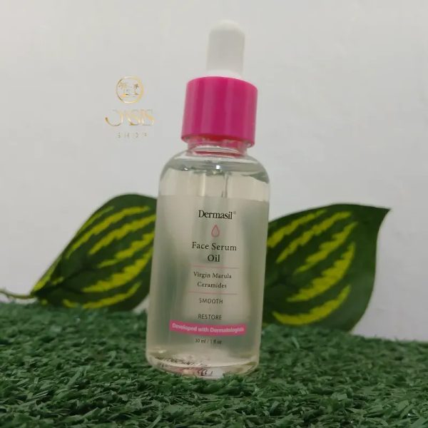 Sérum de Aceite