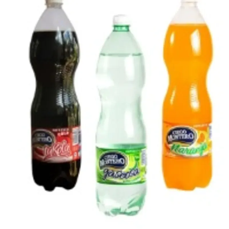REFRESCO GASEADO 1.5 LITRO