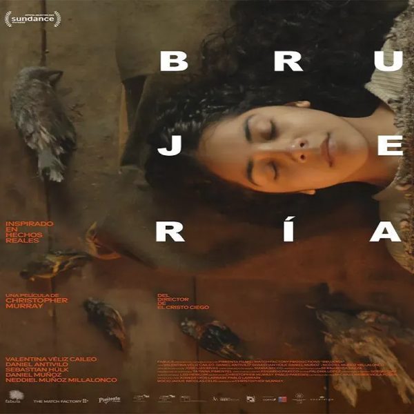 Brujería [2023]
